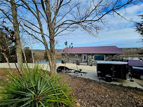 $599,900 | 22155 Eden Circle, Warsaw, MO 65355