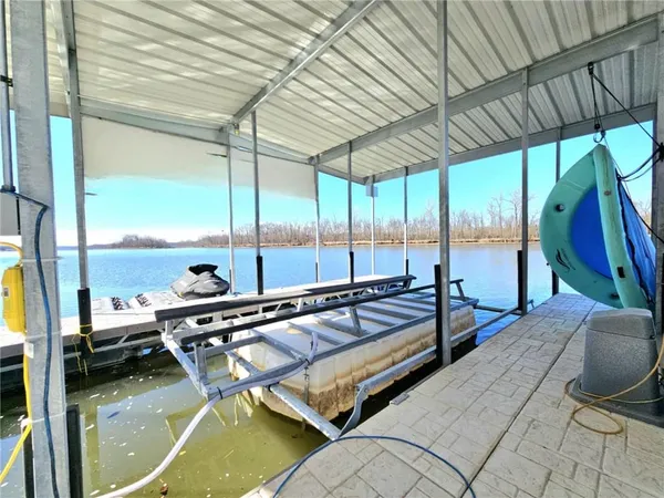 $599,900 | 22155 Eden Circle, Warsaw, MO 65355