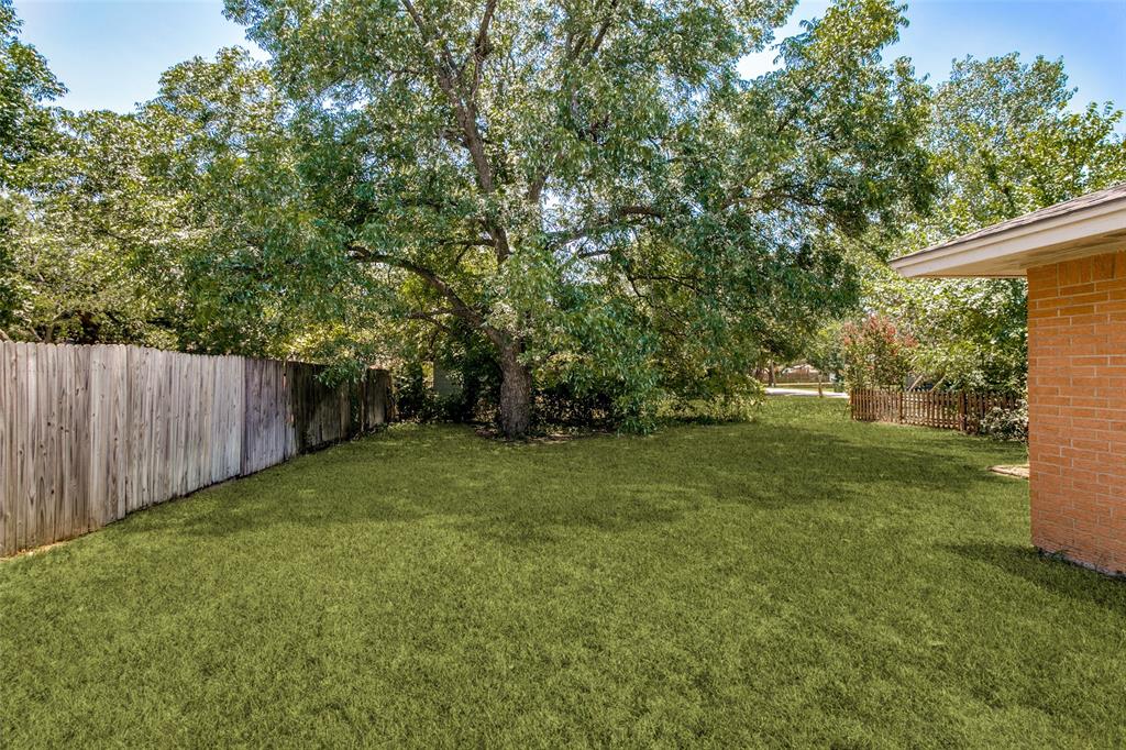 308 North Ave C Springtown, TX 76082 - Photo 24 of 25