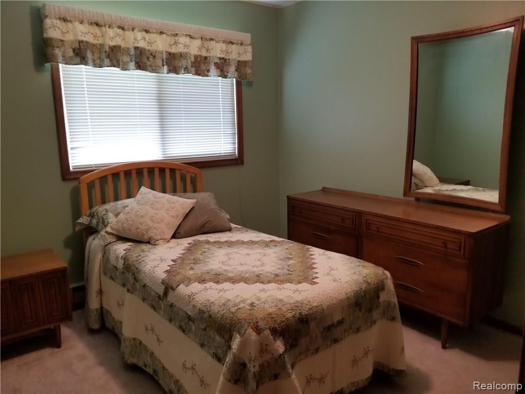 294 Gray Road Lapeer, MI 48446 - Photo 19 of 50 Bedroom 1