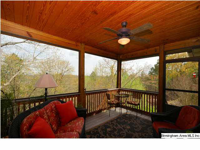 1817 Southview Circle Hoover, AL 35244 - Photo 27 of 31