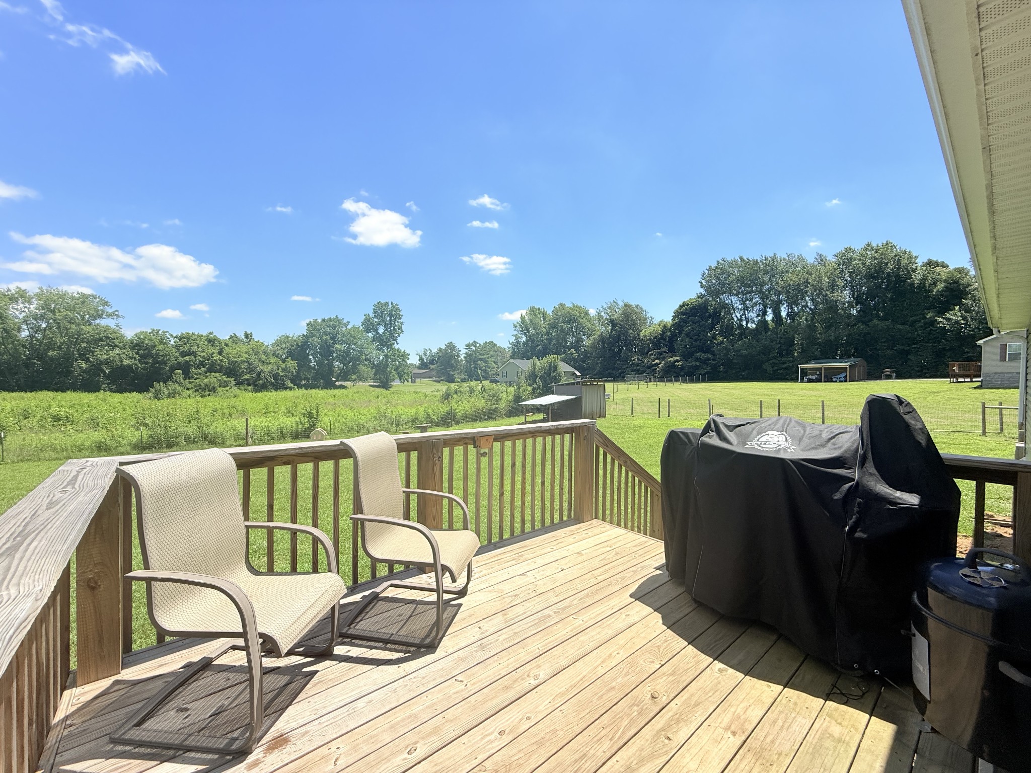 649 Old Harrison Ferry Road McMinnville, TN 37110 - Photo 14 of 27