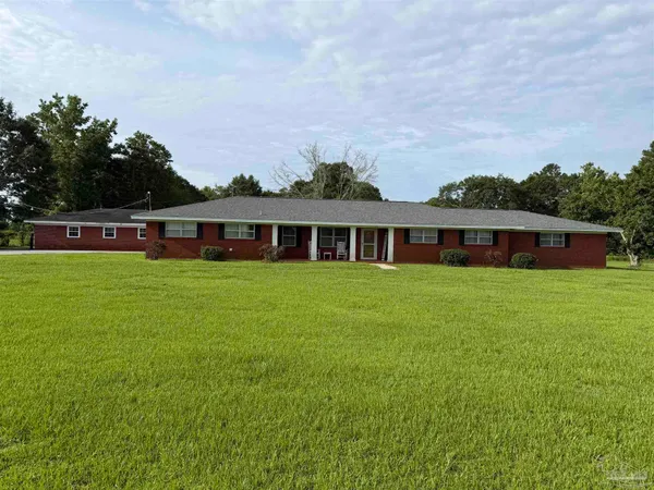 $389,000 | 1323 Airport Road, Atmore, AL 36502