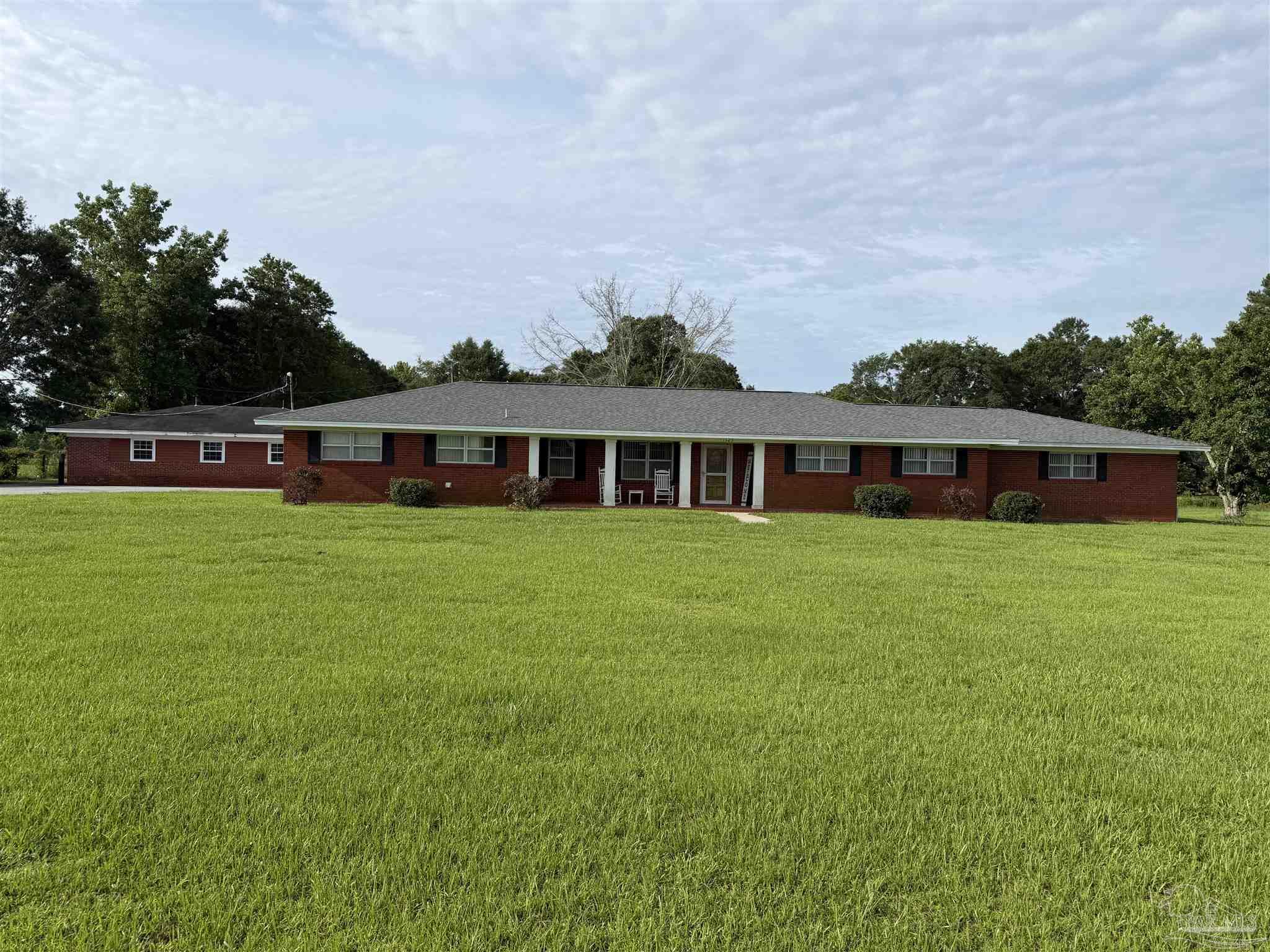 1323 Airport Road Atmore, AL 36502 - Photo 1 of 63