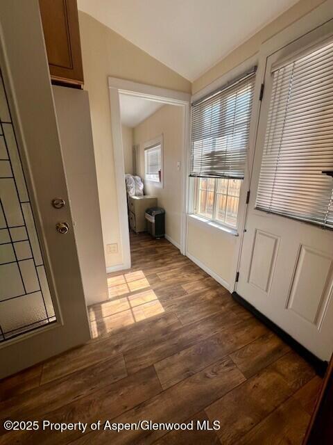 337 West Avenue Rifle, CO 81650 - Photo 20 of 29 a view of front door