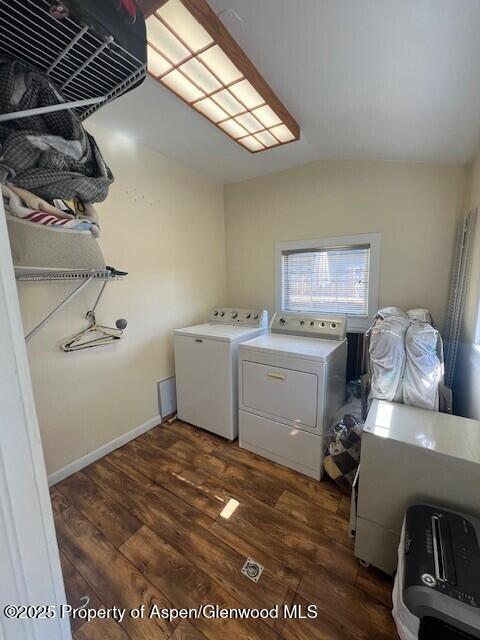 337 West Avenue Rifle, CO 81650 - Photo 21 of 29 a utility room with a washer and dryer