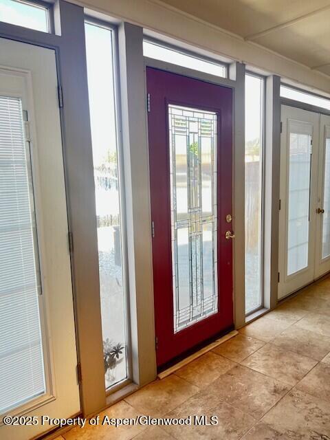 337 West Avenue Rifle, CO 81650 - Photo 3 of 29 a view of an front door
