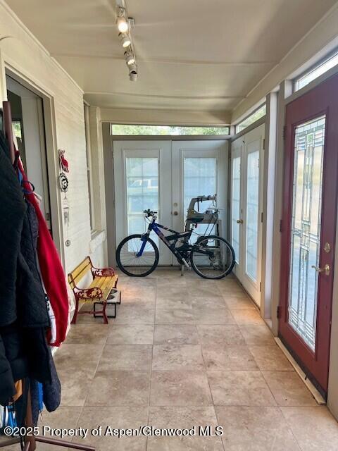 337 West Avenue Rifle, CO 81650 - Photo 5 of 29 a view of a room with gym equipment