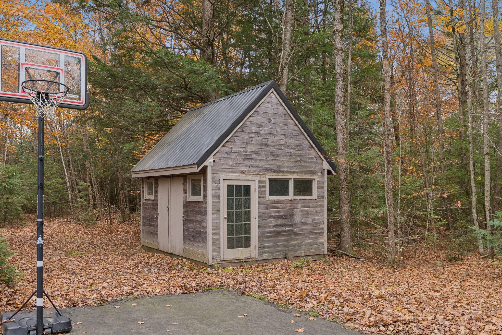 214 Thompson Road Arundel, ME 04046 - Photo 29 of 30 DSC02430