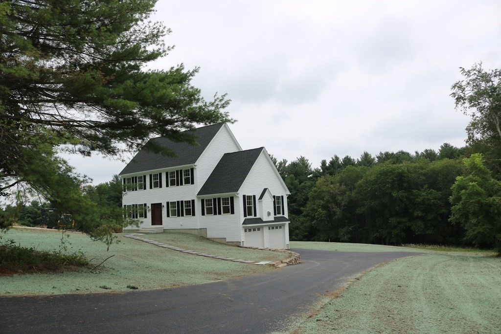 57 Blood Road Charlton, MA 01507 - Photo 1 of 22