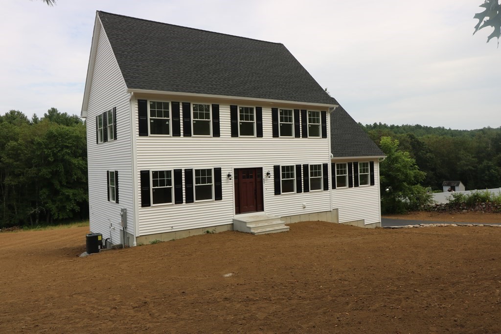 57 Blood Road Charlton, MA 01507 - Photo 2 of 22