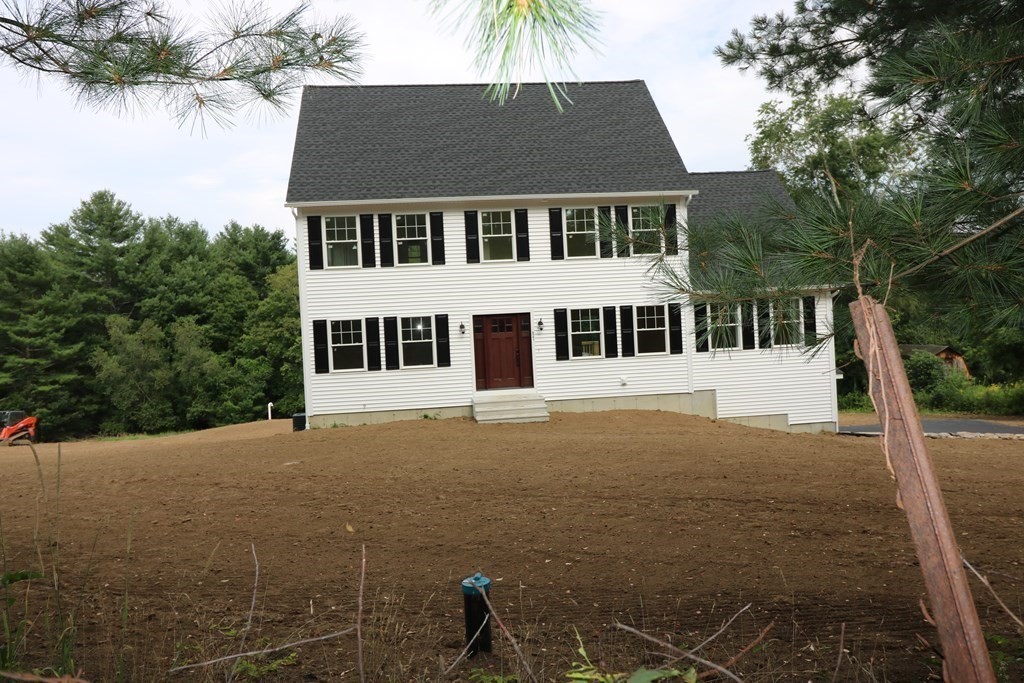 57 Blood Road Charlton, MA 01507 - Photo 3 of 22