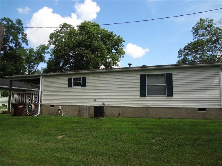 3641 Ecton Road Winchester, KY 40391 - Photo 25 of 29 Photo 25