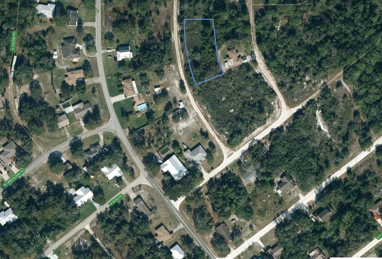 2610 North Colman Road Avon Park, FL 33825 - Photo 3 of 6 2600 N COLMAN RD 3