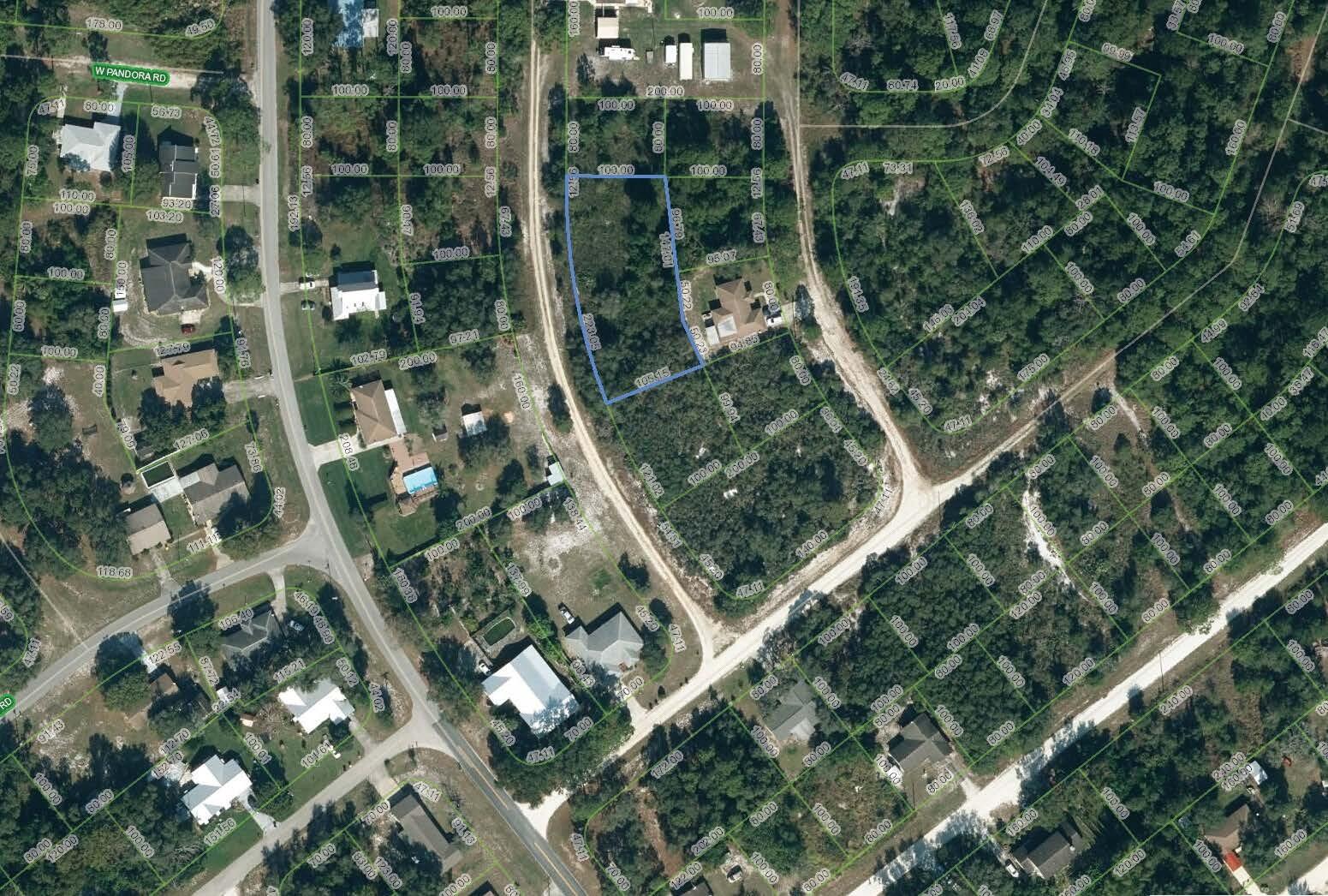 2610 North Colman Road Avon Park, FL 33825 - Photo 4 of 6 2600 N COLMAN RD 4