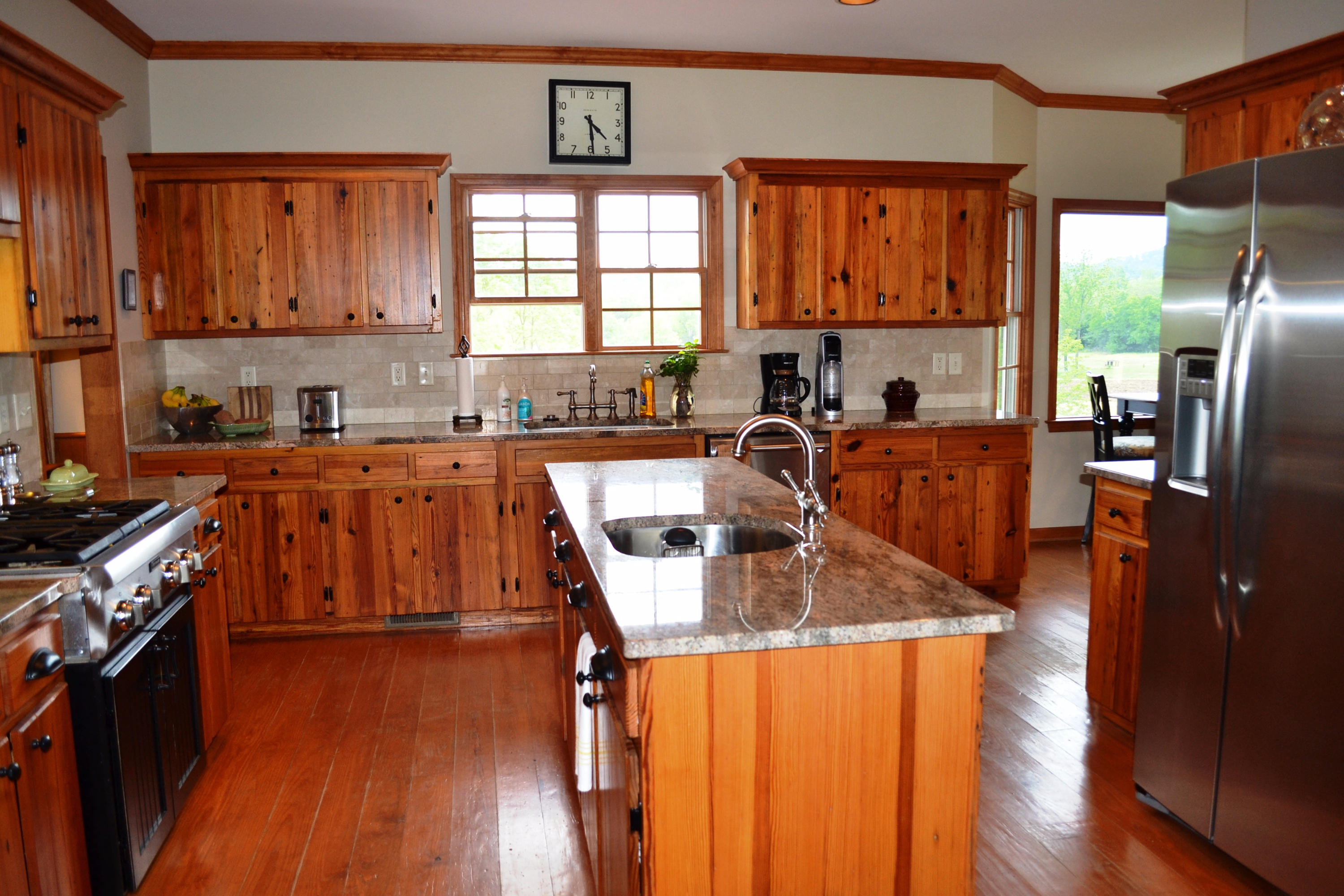 625 New England Road Wildwood, GA 30757 - Photo 11 of 59 Kitchen 2