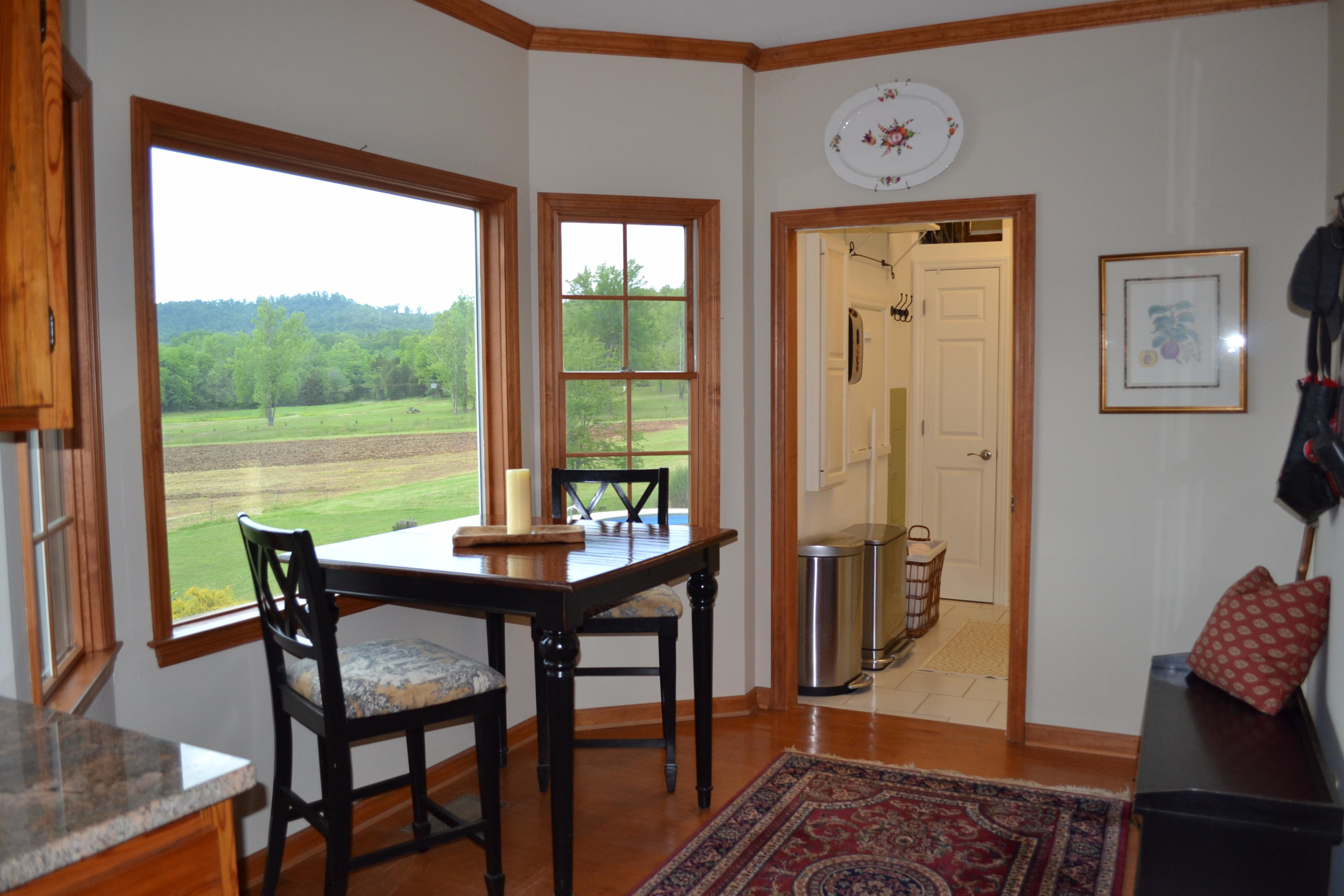 625 New England Road Wildwood, GA 30757 - Photo 12 of 59 Breakfast room