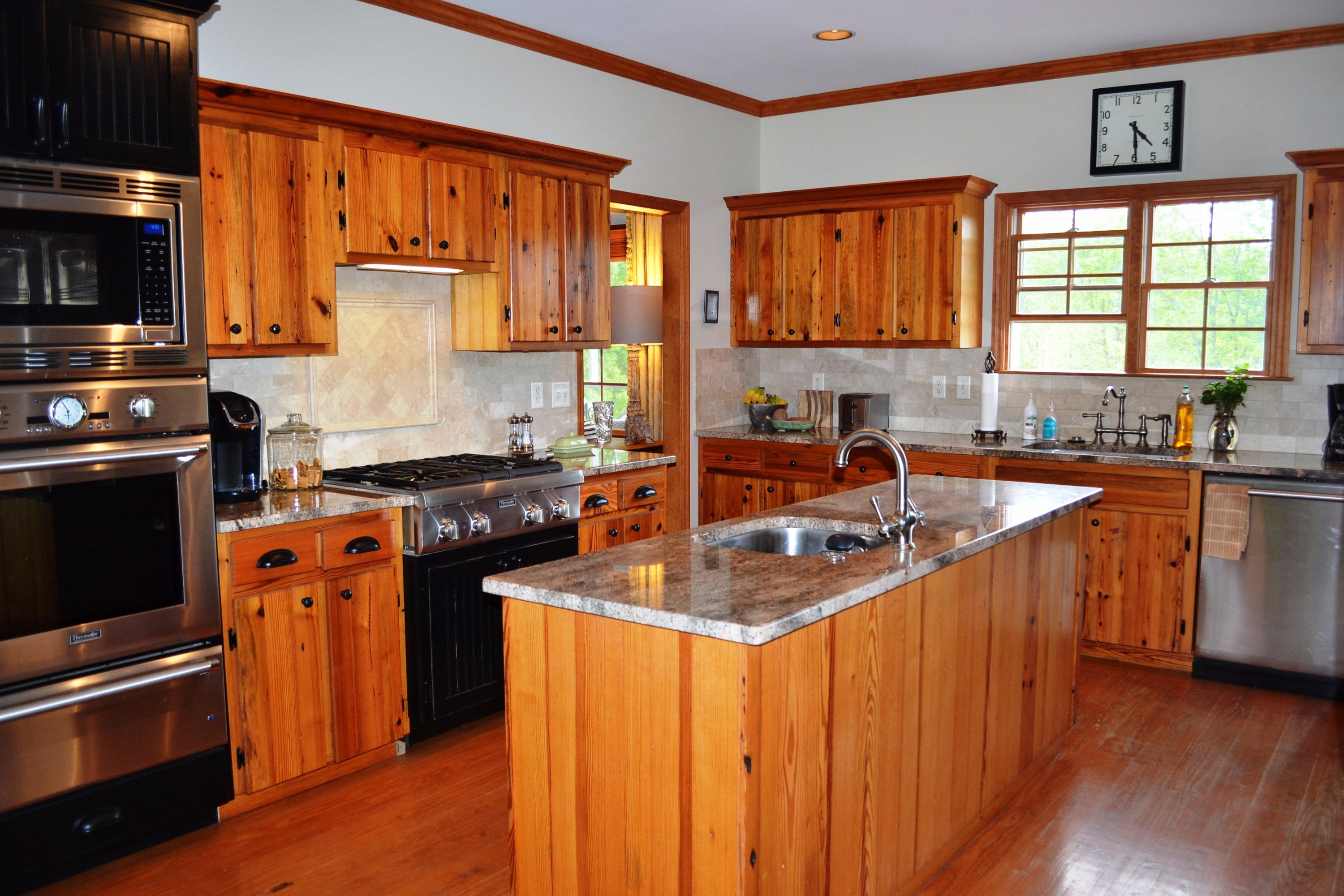 625 New England Road Wildwood, GA 30757 - Photo 15 of 59 Kitchen
