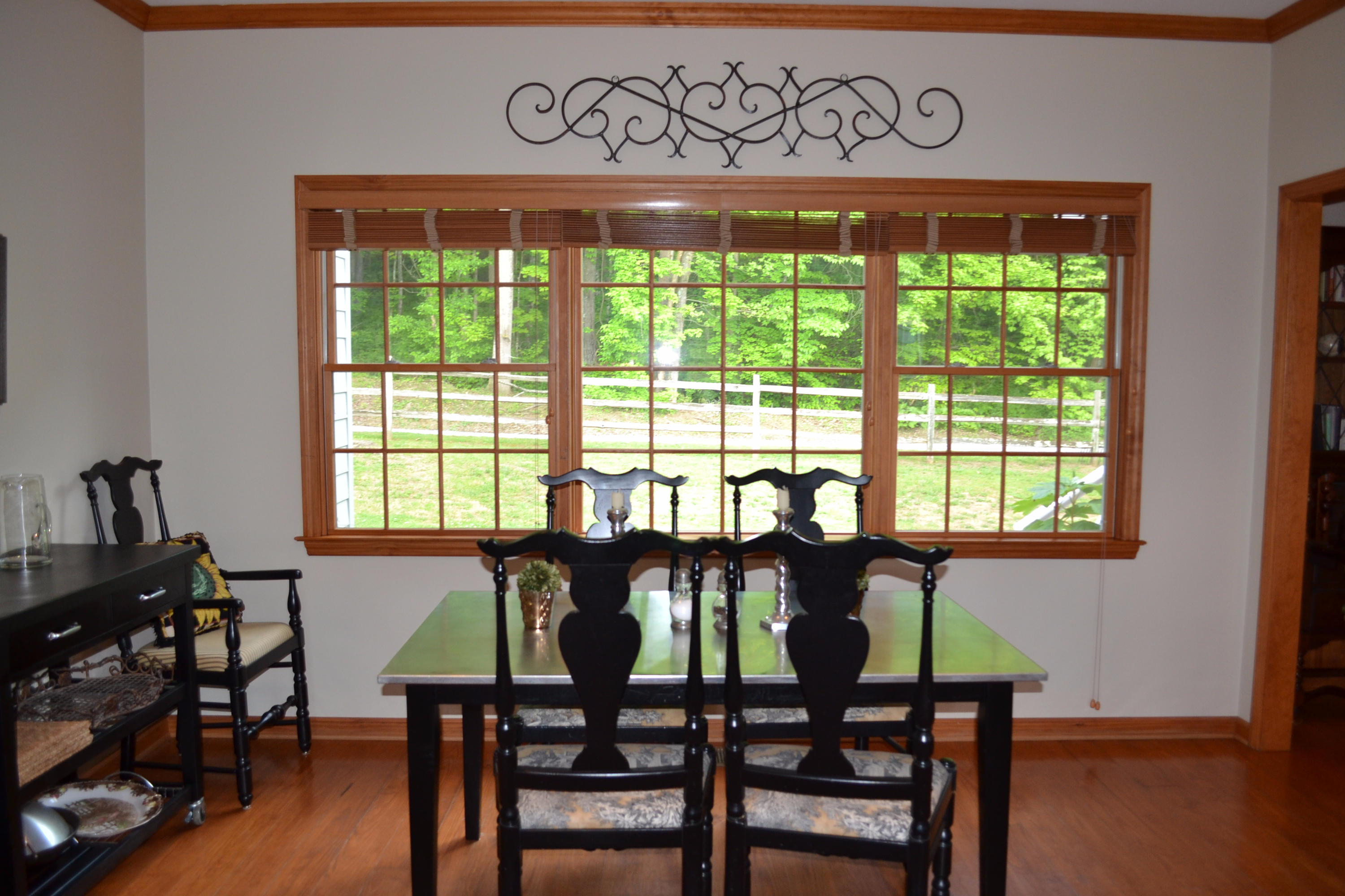625 New England Road Wildwood, GA 30757 - Photo 16 of 59 Dining room 2