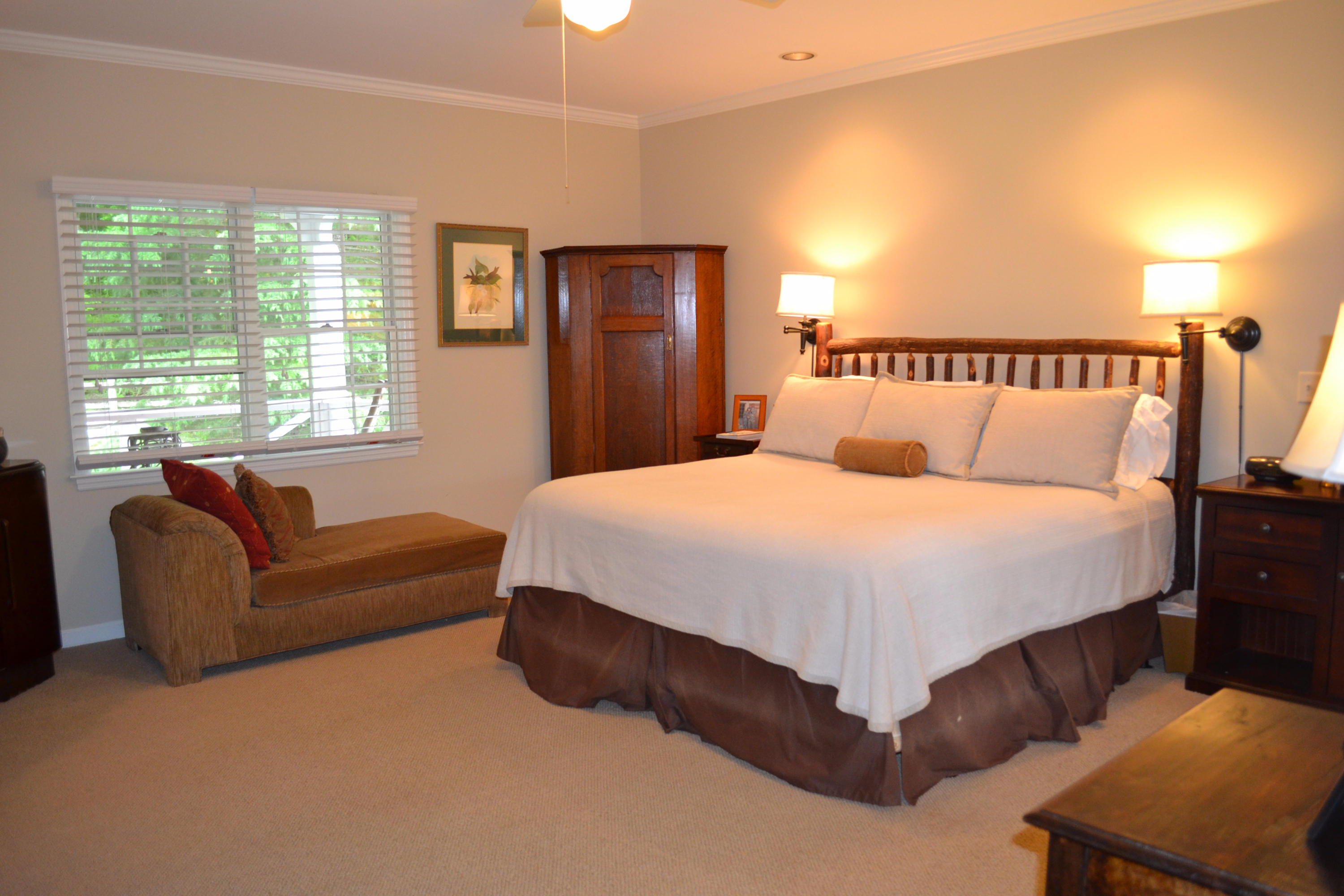 625 New England Road Wildwood, GA 30757 - Photo 17 of 59 Master bedroom