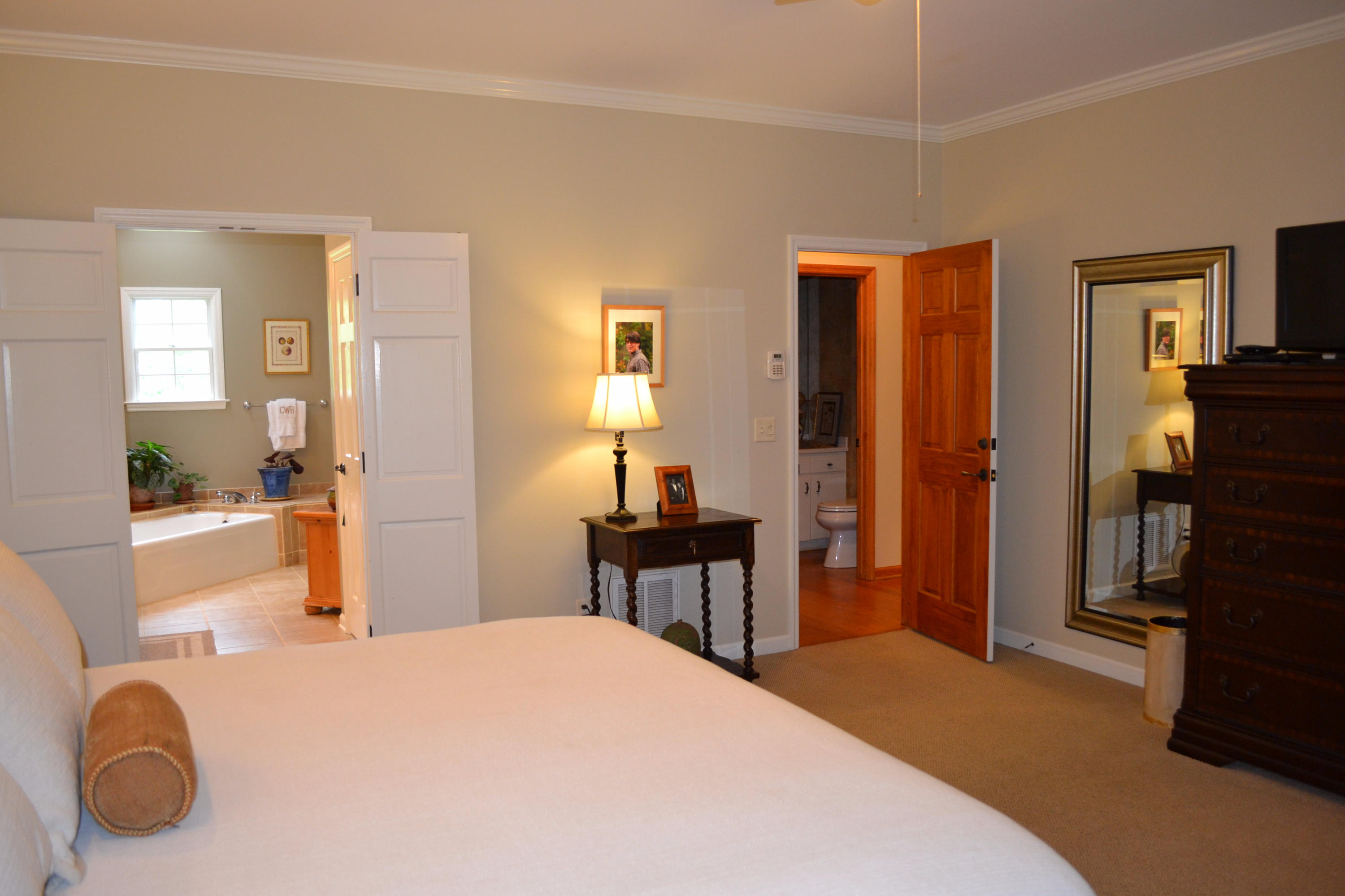 625 New England Road Wildwood, GA 30757 - Photo 18 of 59 Master bedroom 2