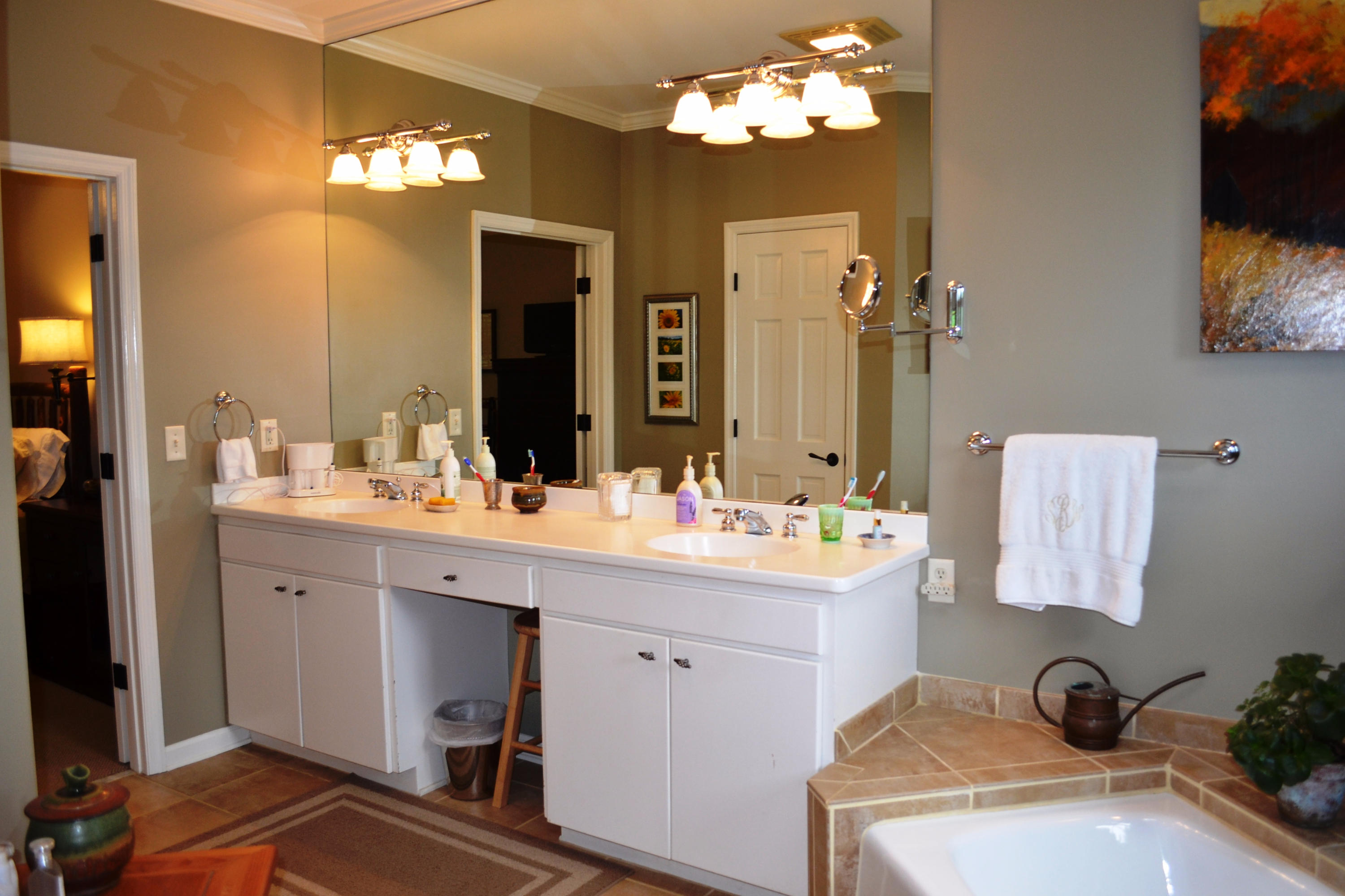 625 New England Road Wildwood, GA 30757 - Photo 20 of 59 Master bath 2