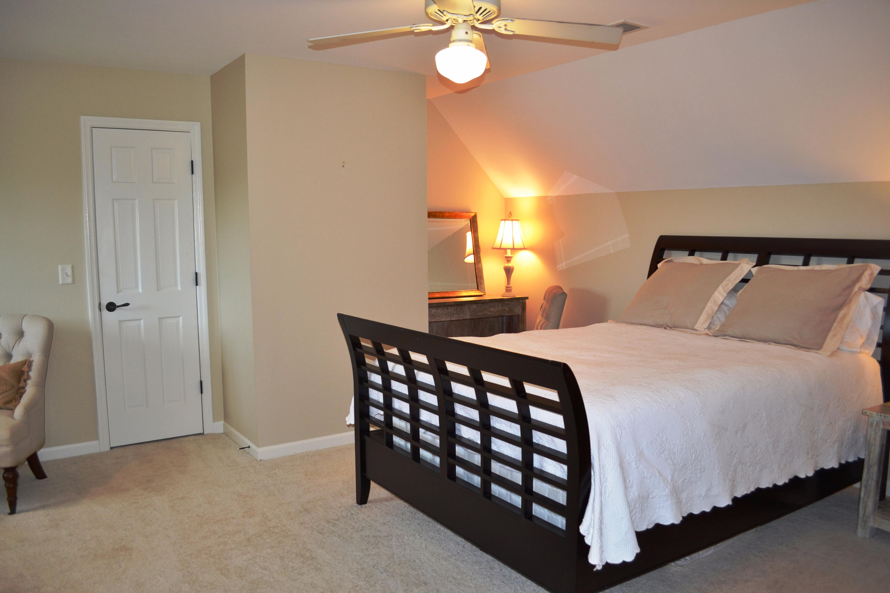 625 New England Road Wildwood, GA 30757 - Photo 25 of 59 Guest bedroom 2