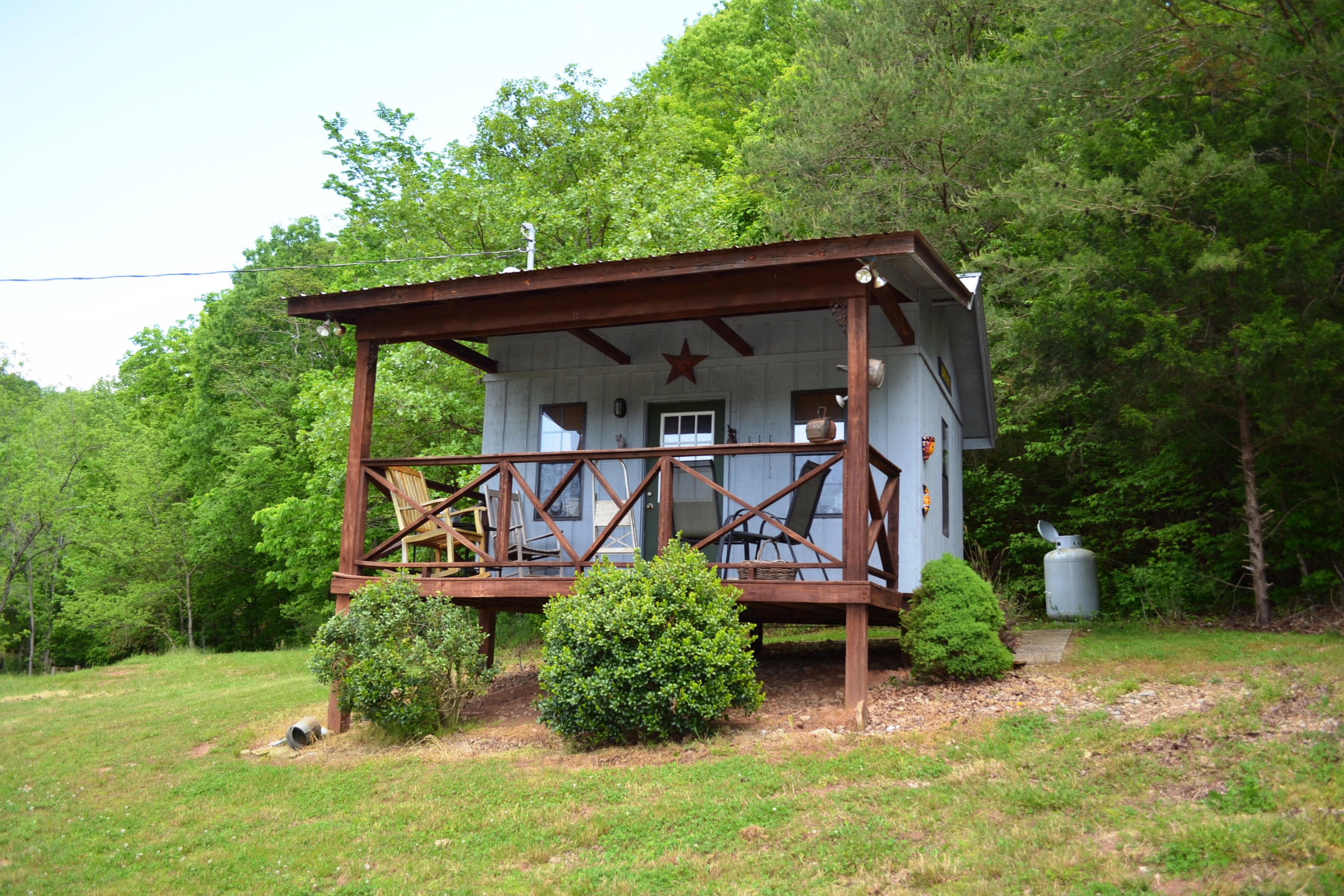 625 New England Road Wildwood, GA 30757 - Photo 32 of 59 Playhouse