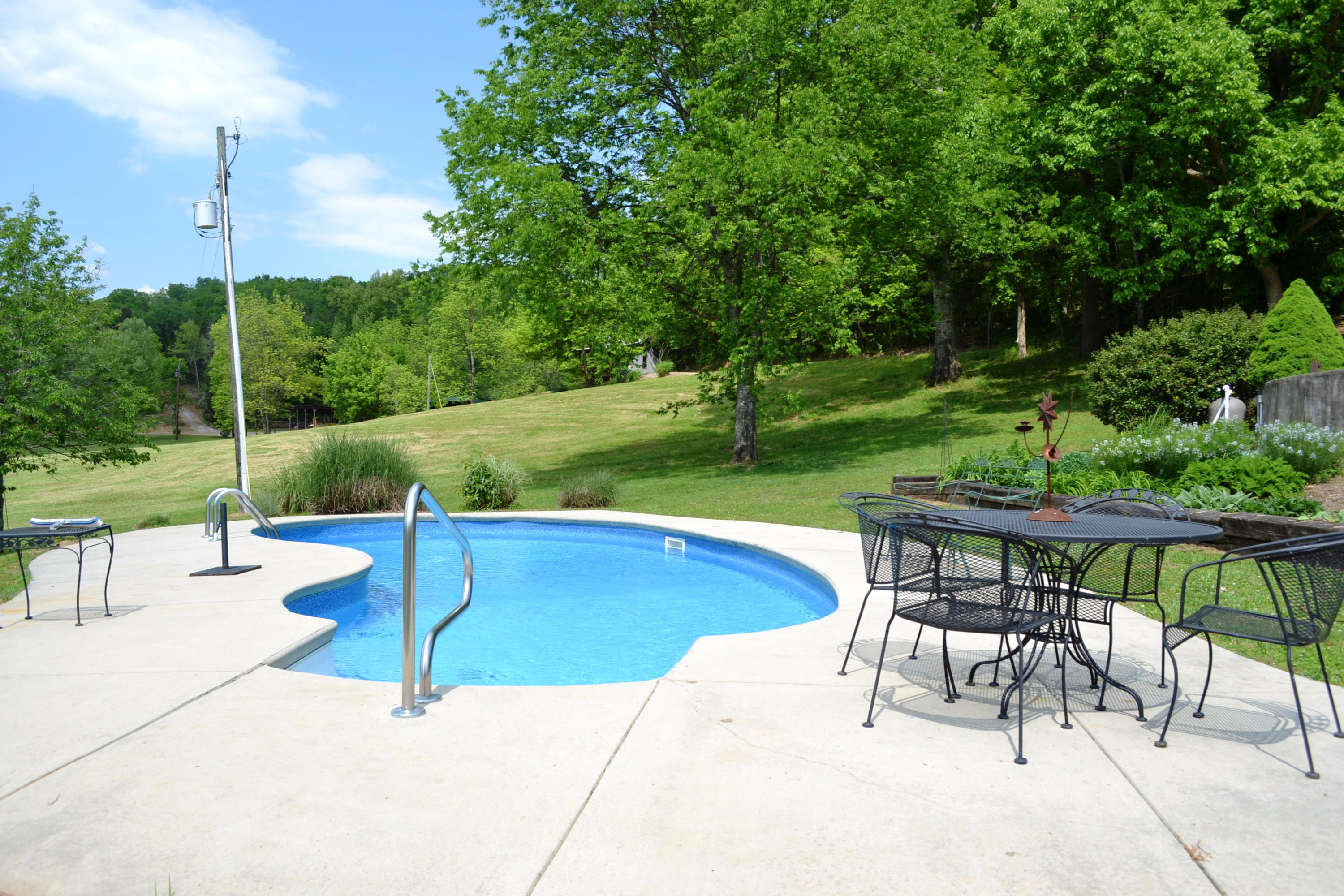 625 New England Road Wildwood, GA 30757 - Photo 37 of 59 Pool 2