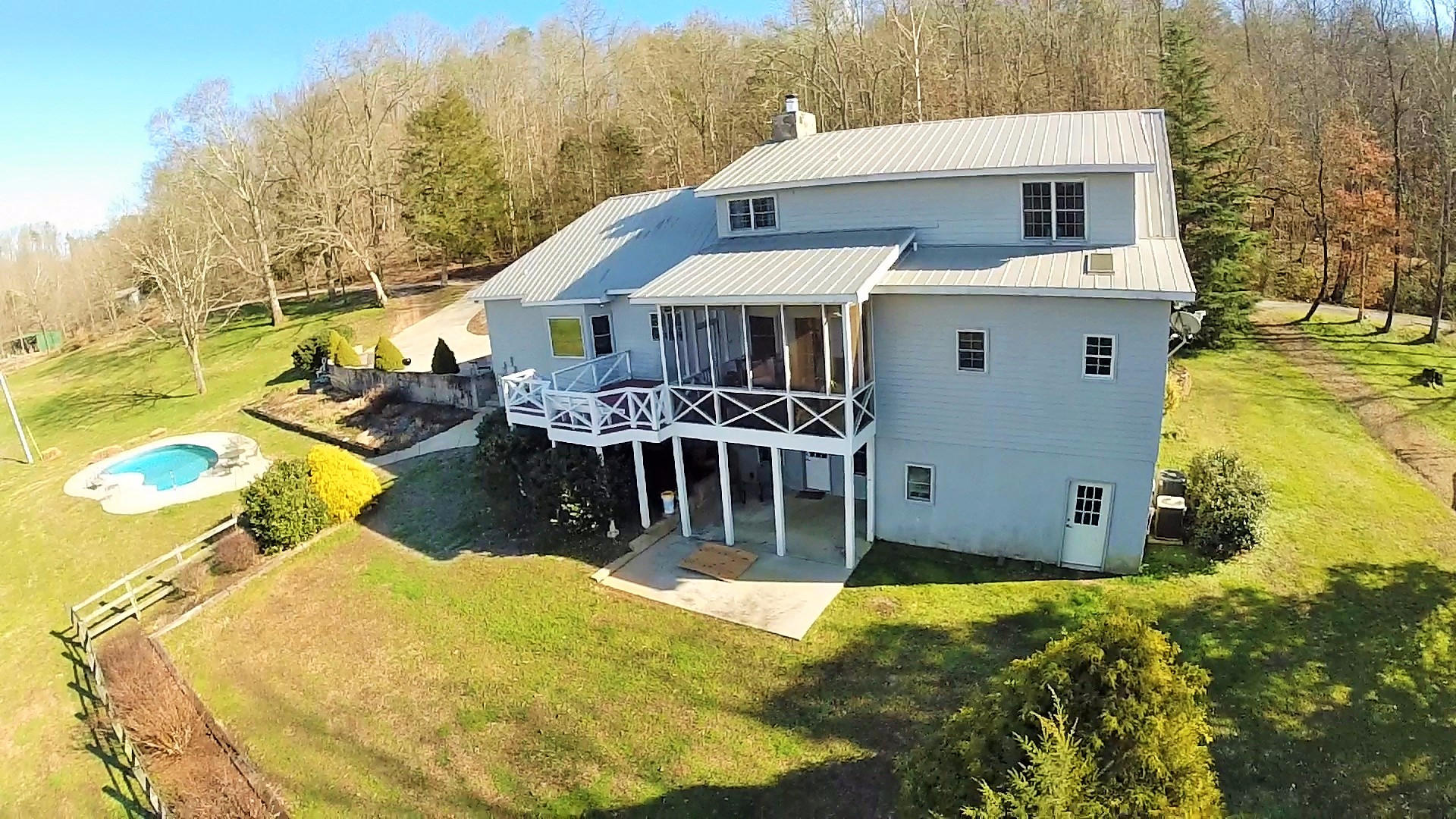 625 New England Road Wildwood, GA 30757 - Photo 57 of 59 Wildwood_Back_2 (2)