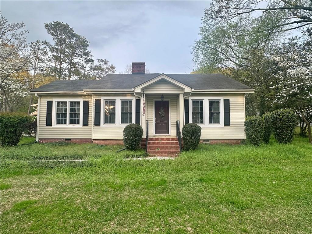 101 Cassville Road Cartersville, GA 30120 - Photo 1 of 1 Gallery Image 1