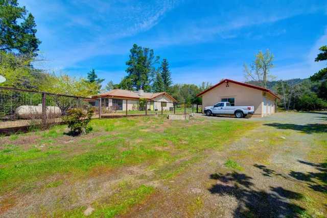 $1,500,000 | 3497 Soda Canyon Road, Napa, CA 94558