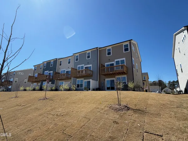 $525,000 | 10046 Secluded Gdn Drive, Apex, NC 27523