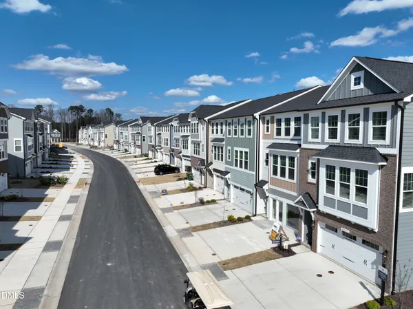 $525,000 | 10046 Secluded Gdn Drive, Apex, NC 27523