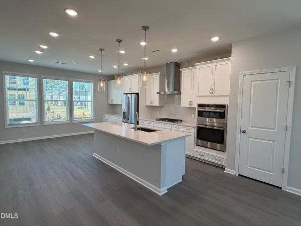 $525,000 | 10046 Secluded Gdn Drive, Apex, NC 27523