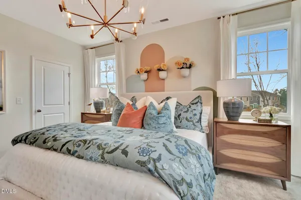 $525,000 | 10046 Secluded Gdn Drive, Apex, NC 27523