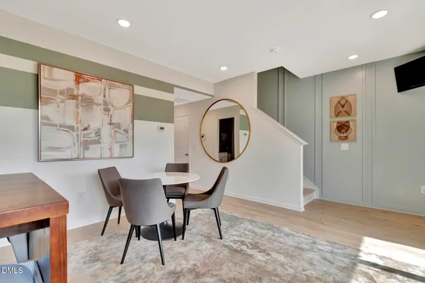 $525,000 | 10046 Secluded Gdn Drive, Apex, NC 27523