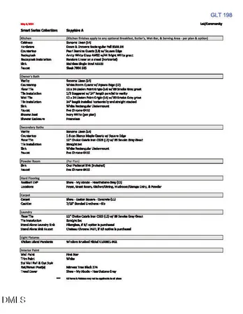 $525,000 | 10046 Secluded Gdn Drive, Apex, NC 27523