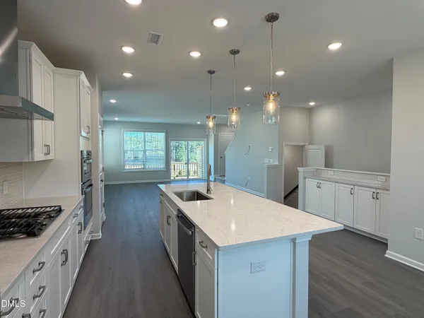 $525,000 | 10046 Secluded Gdn Drive, Apex, NC 27523