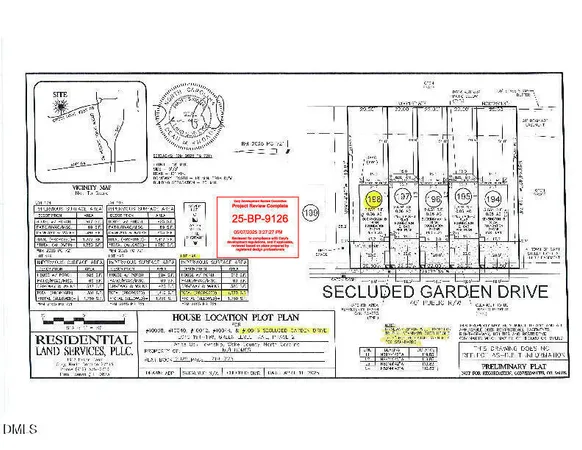$525,000 | 10046 Secluded Gdn Drive, Apex, NC 27523