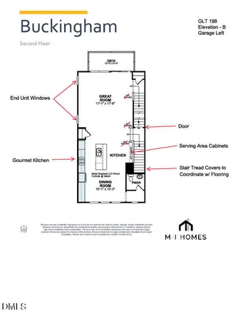 $525,000 | 10046 Secluded Gdn Drive, Apex, NC 27523