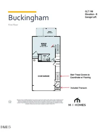 $525,000 | 10046 Secluded Gdn Drive, Apex, NC 27523