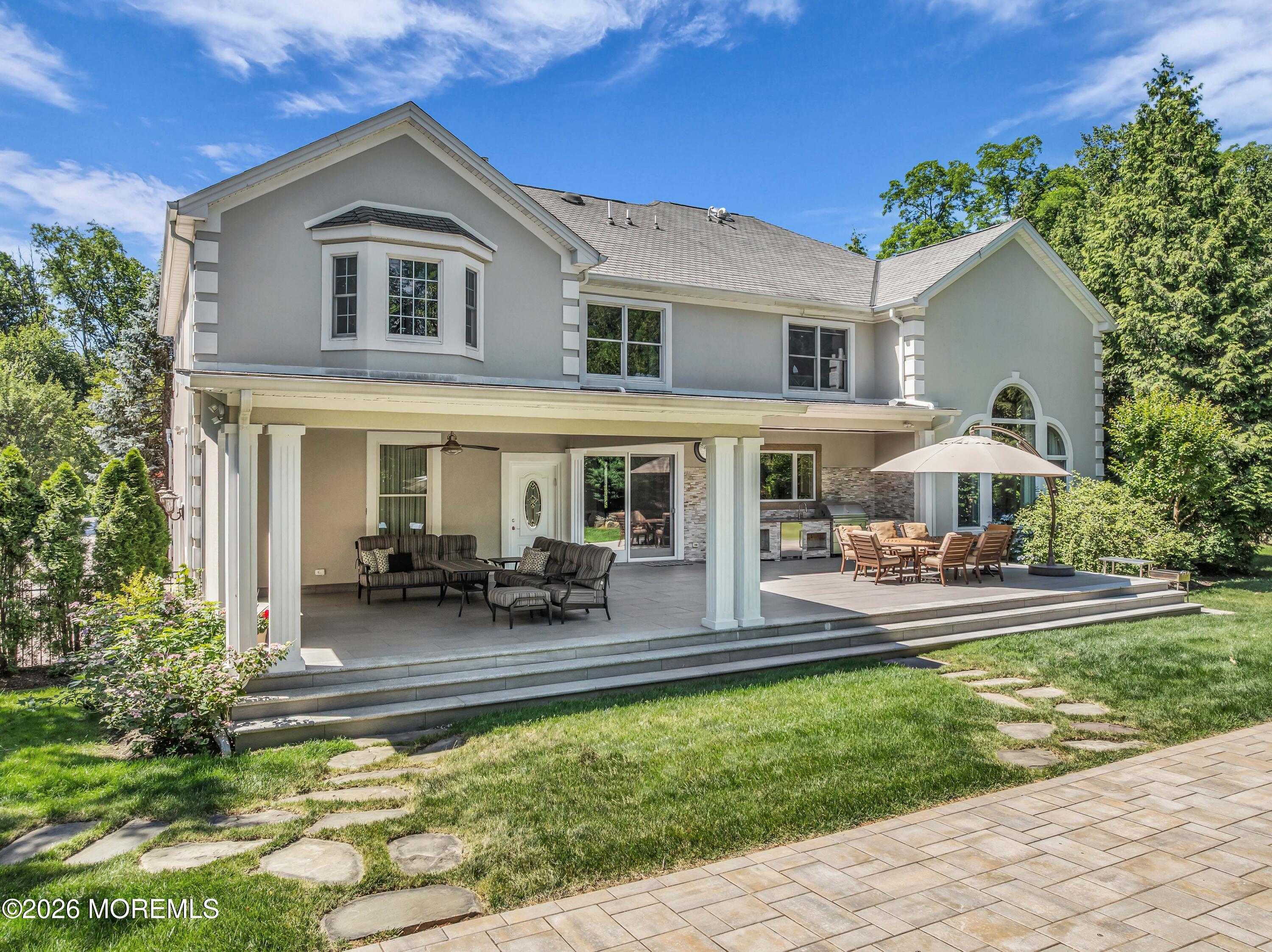45 Centerville Road Holmdel, NJ 07733 - Photo 62 of 76 photos_high_resolution_DJI_0604