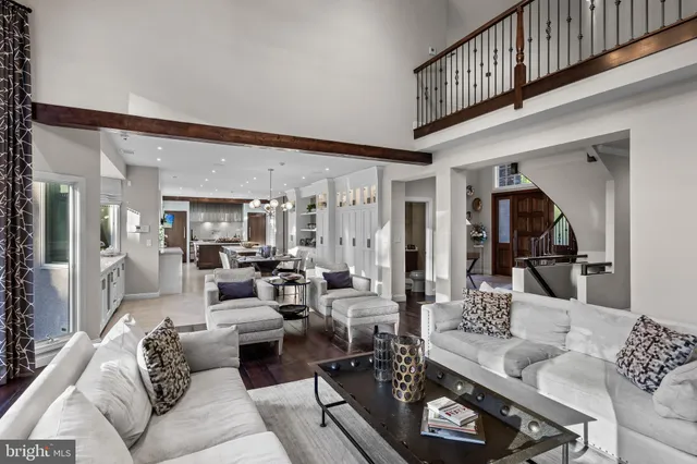 $1,675,000 | 38 Milford Drive, Marlton, NJ 08053