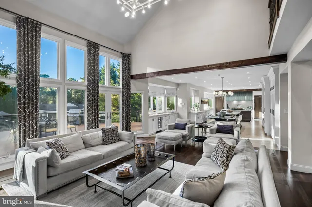 $1,675,000 | 38 Milford Drive, Marlton, NJ 08053