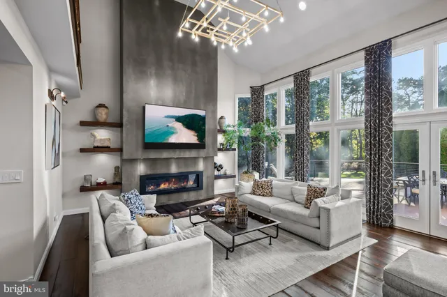 $1,675,000 | 38 Milford Drive, Marlton, NJ 08053