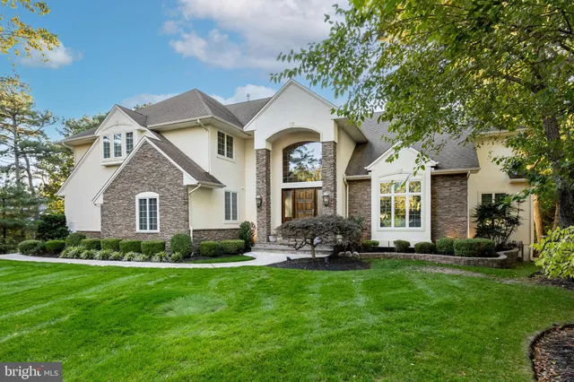 $1,675,000 | 38 Milford Drive, Marlton, NJ 08053