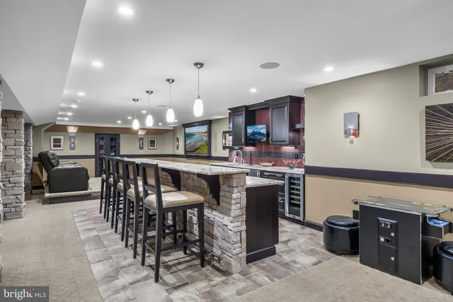 $1,675,000 | 38 Milford Drive, Marlton, NJ 08053