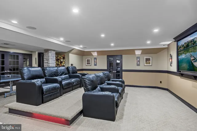 $1,675,000 | 38 Milford Drive, Marlton, NJ 08053