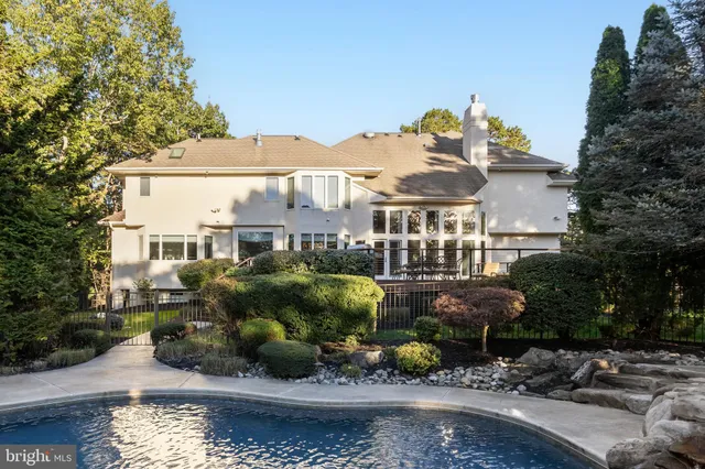 $1,675,000 | 38 Milford Drive, Marlton, NJ 08053